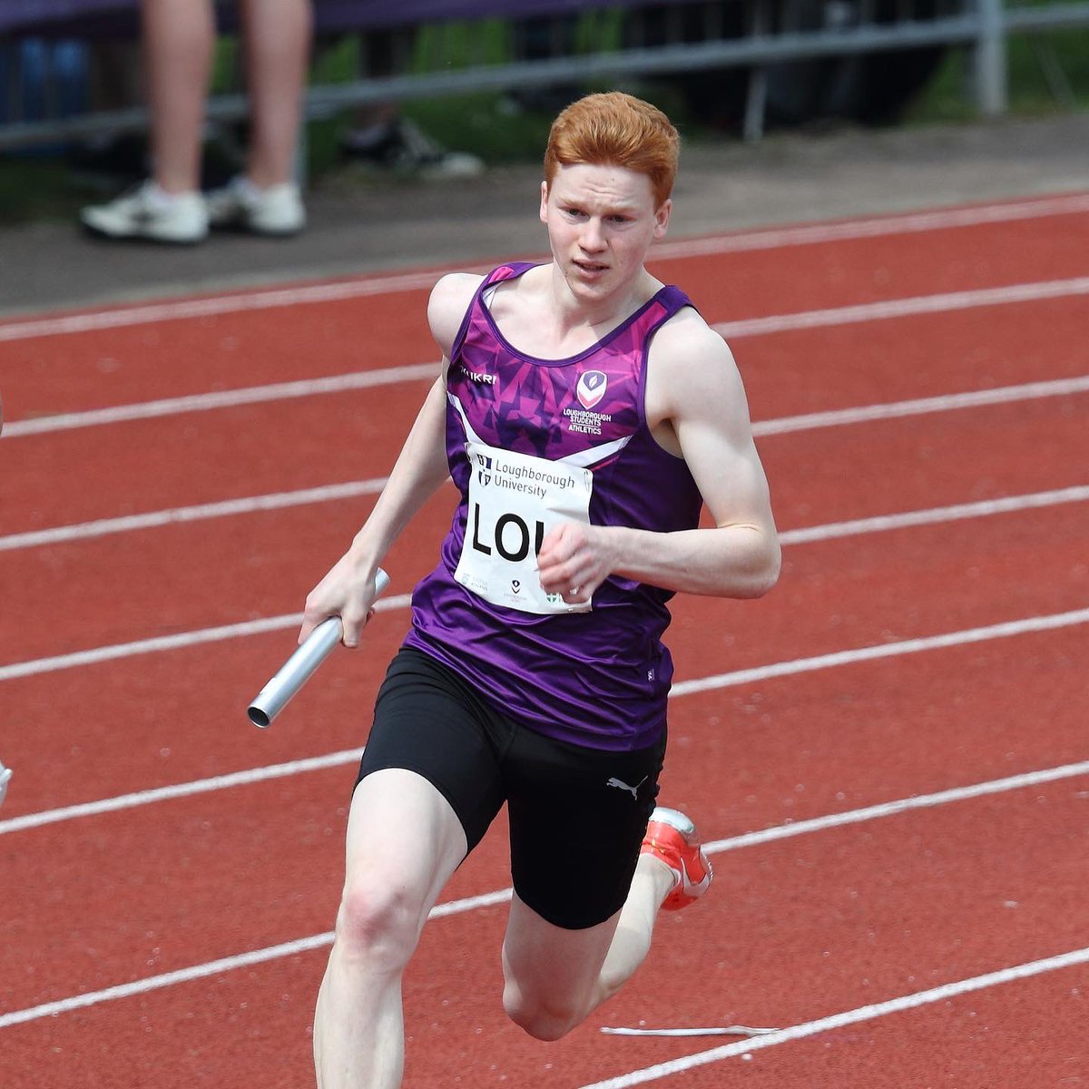 Loughborough Sport (@lborosport) on Twitter photo Congratulations to the Loughborough trio who have qualified for the <a href="/WorldAthletics/">World Athletics</a> 4x400m final tomorrow!
Current PhD student <a href="/alexhw_400/">Haydock</a>, and alumni <a href="/charliedobson99/">Charlie Dobson</a> and <a href="/riomitcham/">Rio Mitcham</a> teamed up and recorded a qualifying time of 2:59:42.
Everyone <a href="/lborouniversity/">Loughborough University</a> is so proudππ Congratulations to the Loughborough trio who have qualified for the <a href="/WorldAthletics/">World Athletics</a> 4x400m final tomorrow!
Current PhD student <a href="/alexhw_400/">Haydock</a>, and alumni <a href="/charliedobson99/">Charlie Dobson</a> and <a href="/riomitcham/">Rio Mitcham</a> teamed up and recorded a qualifying time of 2:59:42.
Everyone <a href="/lborouniversity/">Loughborough University</a> is so proudππ