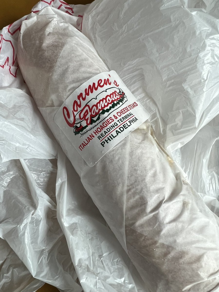 I feel good about my food decisions this week when I’ve left the hotel. #ONA23