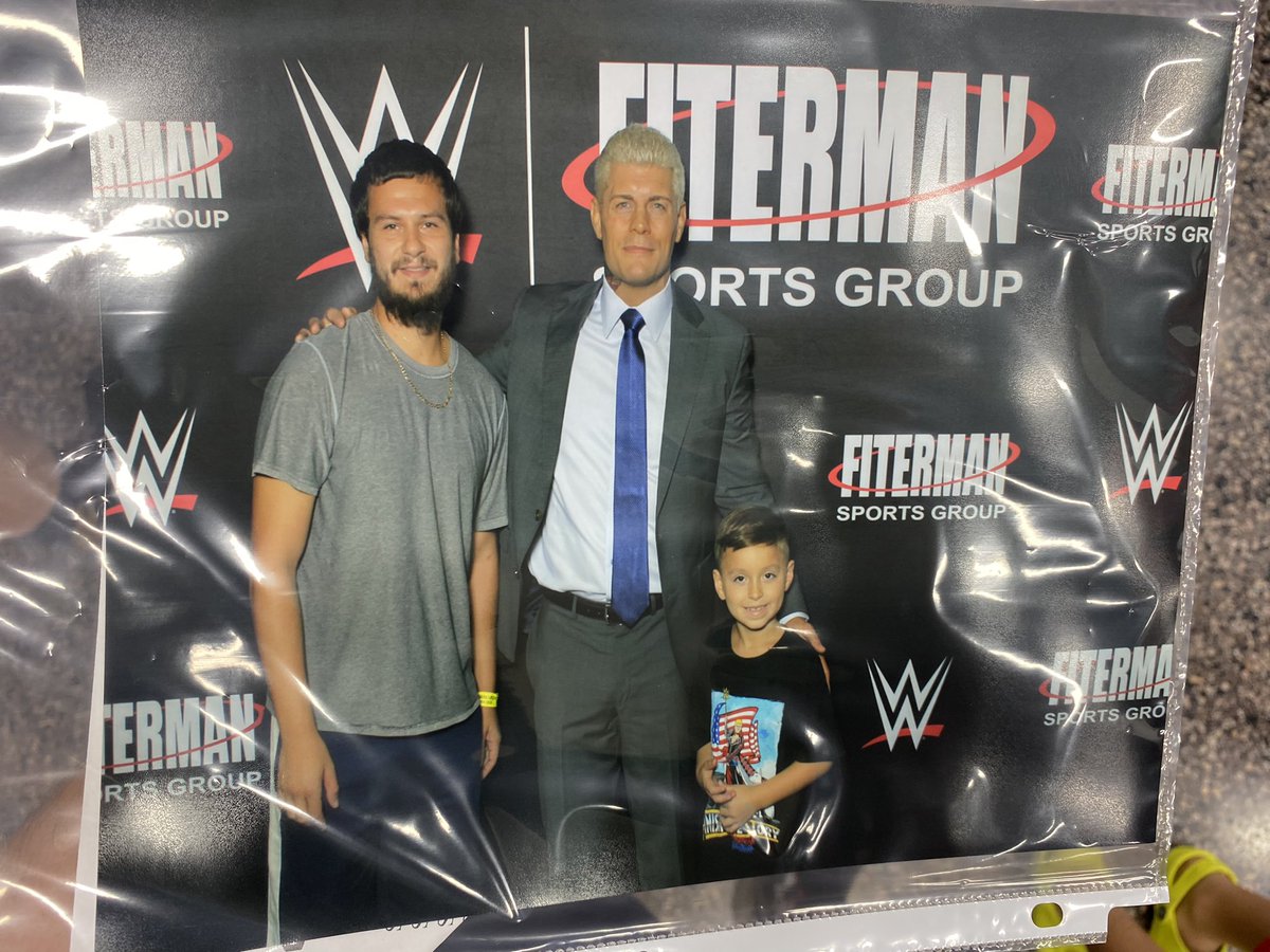 Miles II tweet media