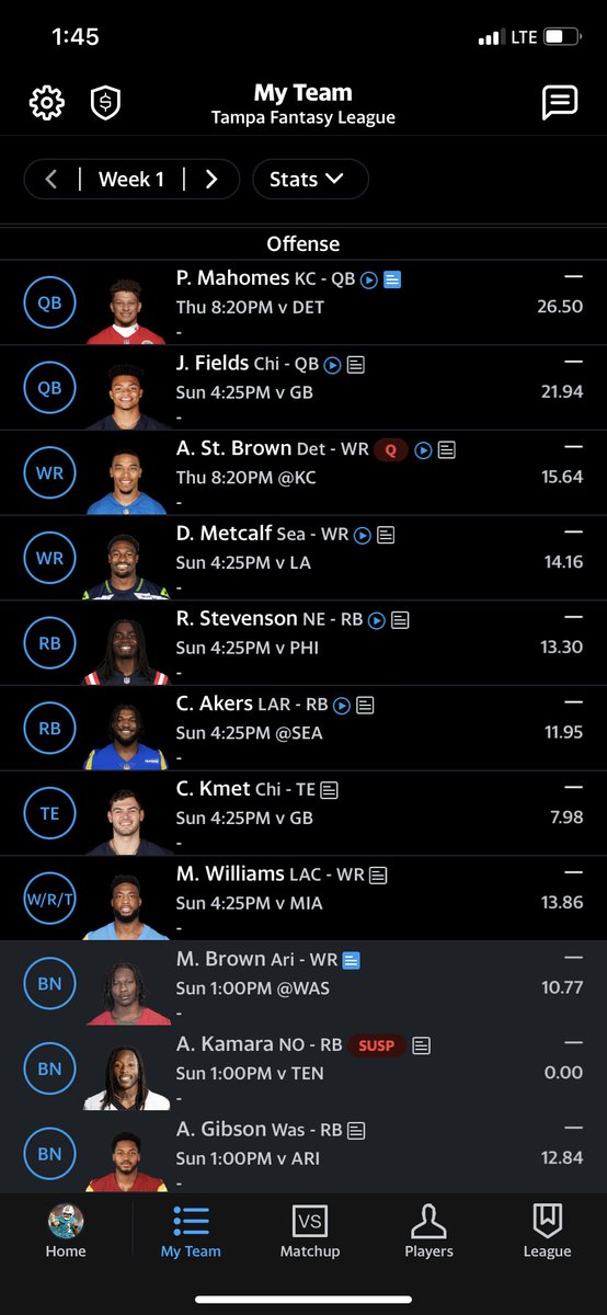 Nick Frankich tweet media