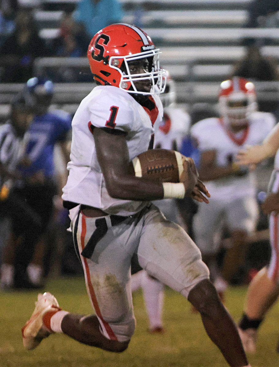 DarrellBrown84's tweet photo. Sebastopol gets an opening season road win over McAdams. https://t.co/NlCF2Gzdld