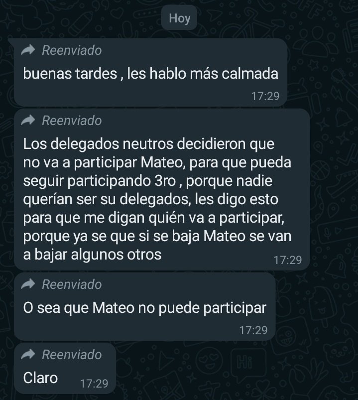 q buen semana es la del centro😅😅