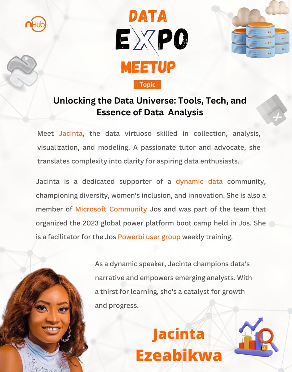 ImpactBash's tweet photo. Have you watched the TERMINATOR franchise?
Do you REALLY understand the story behind the movie? 😁 😁
Lot of talk about AI, Nano technologies, Data and Analytics right?

I will be explaining the story behind the box office movie before our top talents and speakers walk U through https://t.co/ud2EnpPZWP