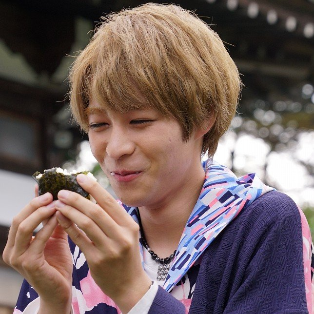 noximillion's tweet photo. [littlekrpoll]

Ryoutarou Nogami (Den-O)
vs.
Takeru Tenkuuji (Ghost) https://t.co/5dy9kOhi6n