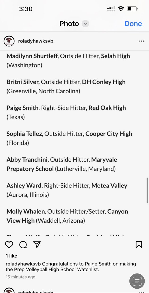 Horace Smith (@23horacesmith) on Twitter photo 