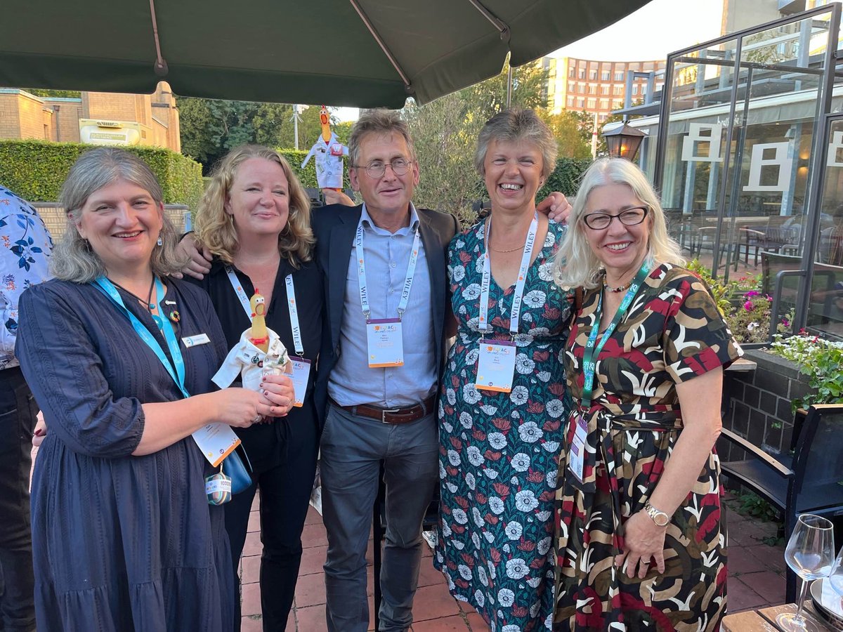 Moniek Tromp tweet media