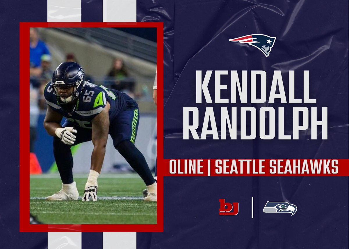 ALUMNI SPOTLIGHT

Bob Jones Alum Kendall Randolph has appeared in two preseason games for the Seahawks. We know he will continue to represent us well as he continues to compete in the NFL! 

#BJP | #BJPinNFL | #weareBOBJONES
