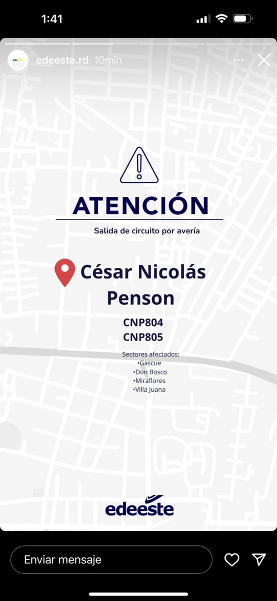 Rasan51's tweet photo. @EdeesteRD La verdad que lo de ustedes @EdeesteRD es una burla, no hay tranquilidad en #gascue porque la semana entera ha sido lo mismo. @alfredodelacruz @RDSomosPueblo @EuricSanti @HazimNoelia @ListinDiario https://t.co/yKfvGz1rY2