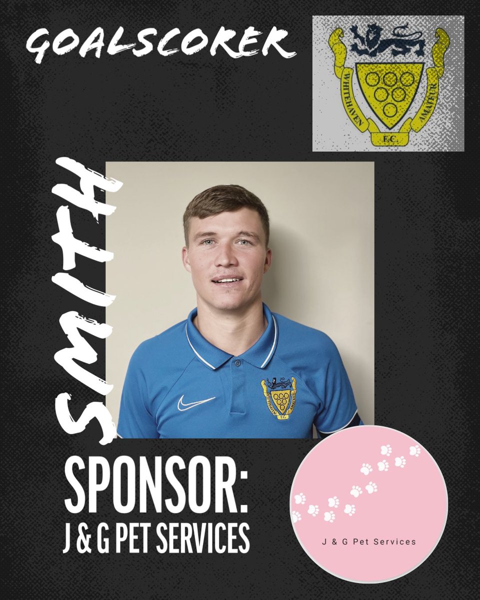 Whitehaven AFC tweet media