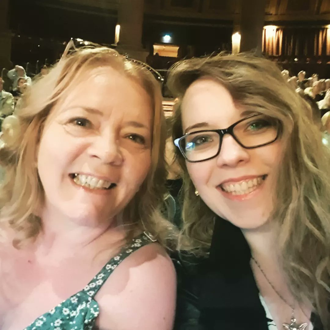 joannadakers's tweet photo. Brilliant day with Mum & Dad in Edinburgh, where we went to see An Aftertoon with Anton Du Beke and Friends, starting the amazing & talented @TheAntonDuBeke & @lanceellington.
Spectacular performance and true showmen!!!
#edinburghfringe #antondubeke #lanceellington https://t.co/aSdGEgpf8h