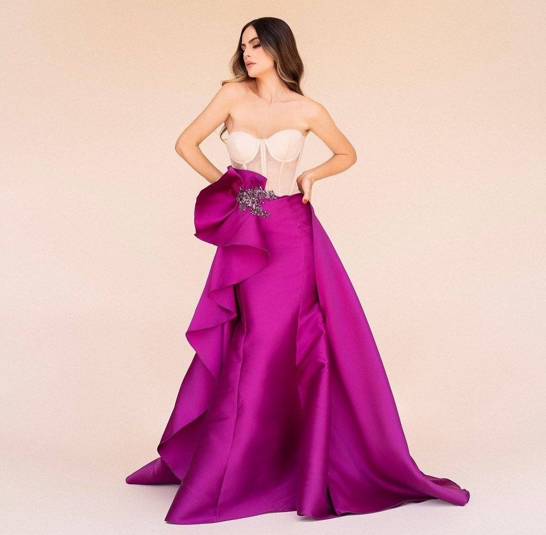 modelwarchive's tweet photo. #New: Ximena Navarrete for Benito Santos. 
Exclusive collection Masaryk.

PH: @rafaelpulidophoto
MUAH @pepegutierrezoficial @luciawl

#XimenaNavarrete #MissUniverse #fashionmodel 
#beauty #Mexican #BenitoSantos #ModelworksArchive https://t.co/5Ez1g0I1EF