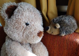 mskidsweb's tweet photo. #Beer zegt: "Wat is er met mijn #vrouwtje aan de hand? Ik vind haar helemaal niet #aardig. Ze doet anders nooit zo naar tegen mij. Ik ben haar #knuffelbeer, voor mij is ze eigenlijk altijd #lief. Maar nu doet ze echt heel #snauwerig en zo." #MS https://t.co/8rLBhCBCtL https://t.co/TWOSdEJdIc