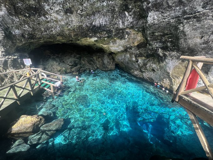 Last day of vacation! Will post more pics Later. What a beautiful week. https://t.co/omr1U79bTi