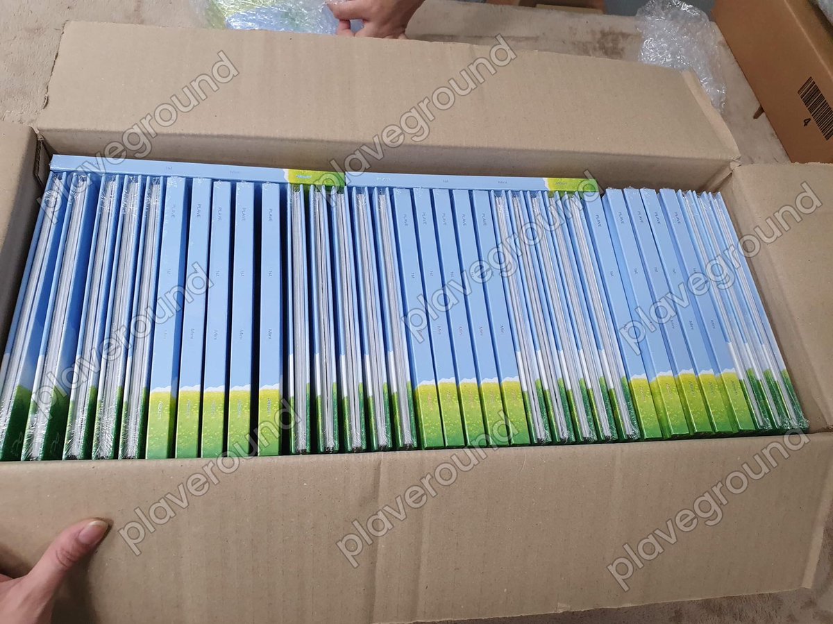 ykc 🛒 | sending ANs tweet media