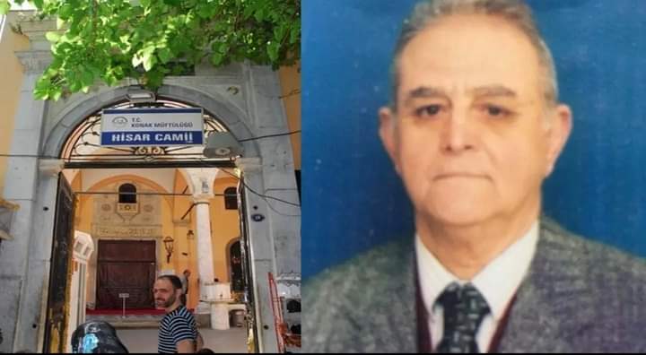 Adı Yosef Hobe.
Musevi bir vatandaşımız.
İzmir Konak'ta 50 yıldır esnaf.
Basmacı Yusuf diye tanınır.
Dükkanı Hisar Caminin yanında.
Sevilir, sayılır, hürmet edilir.
Sabah erkenden dükkanını açar.
“Selaymün Aleyküm” diyenlere, “Aleyküm selam” der
78 yaşında, bu ülke için 36 ay