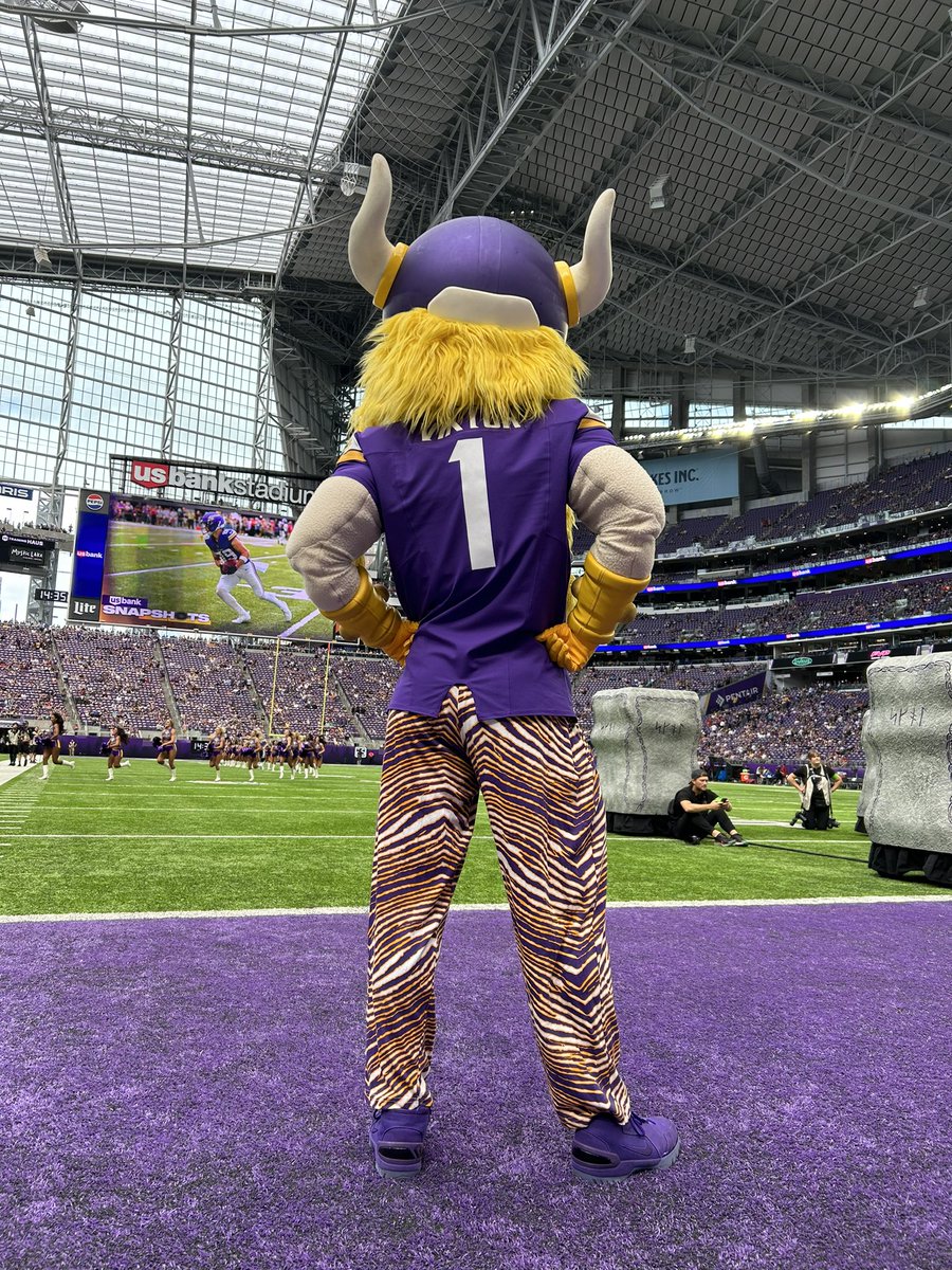 Viktor the Viking tweet media