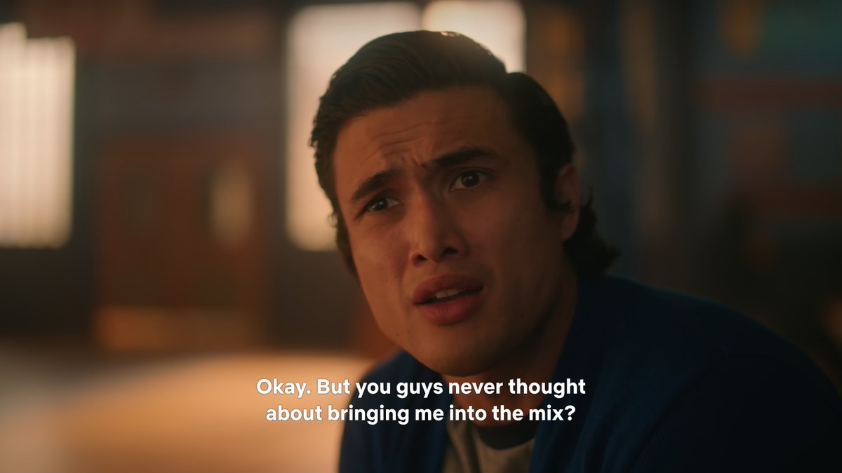 no context riverdale (@nocontextrvd) on Twitter photo 