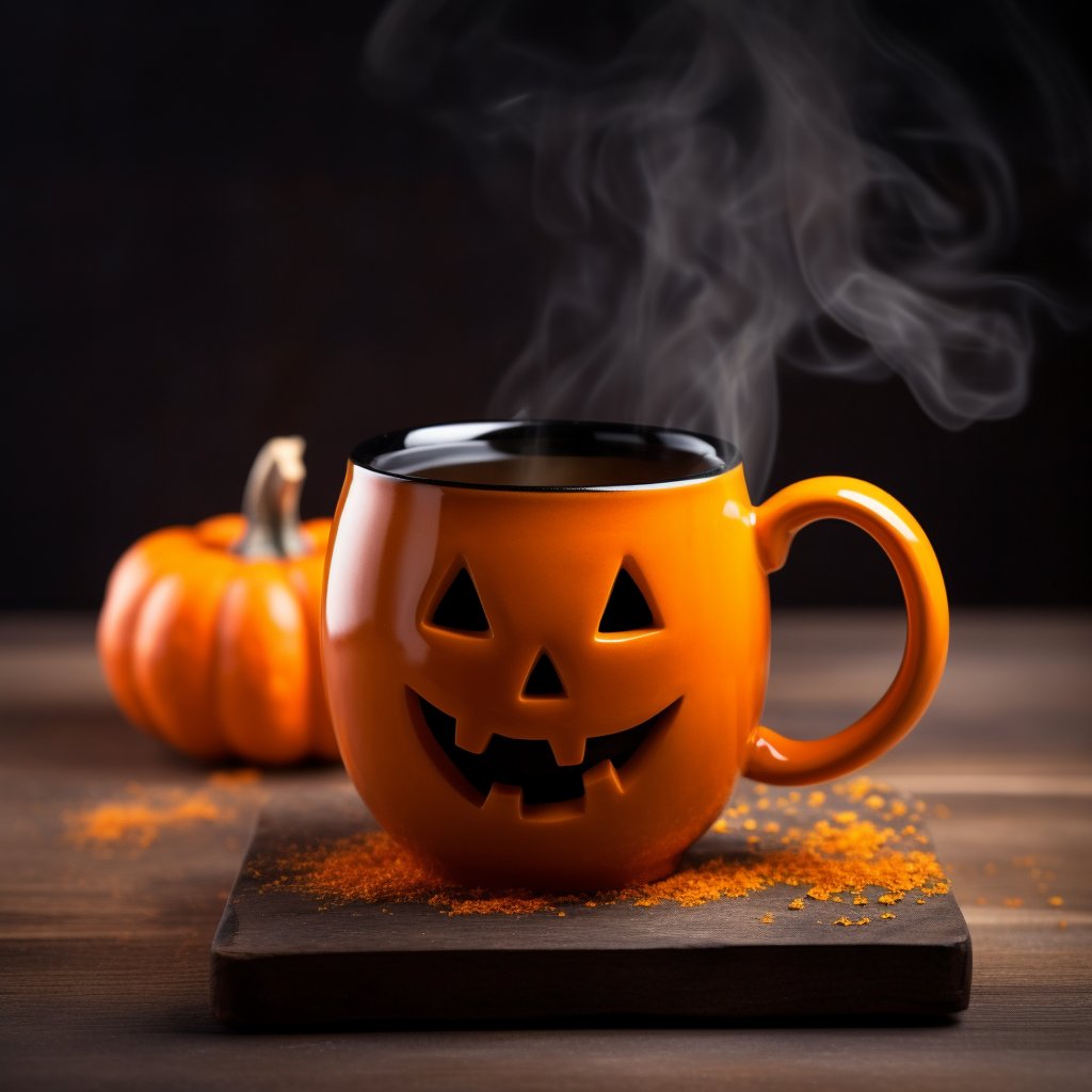 Kashemk1's tweet photo. A Coffee mug with a cute Halloween pumpkin

If you need any type of Image DM me. Just imagine your words I will provide your  Wonderful design.
#Halloween #Coffeemug #pumpkin #Halloweenpumpkin #Aidesgin #Bumbum #AFGvPAK #TrumpMugShot  #BRICS #YumHaj #BONE #CancelStudentDebt https://t.co/mbYVirh5tV