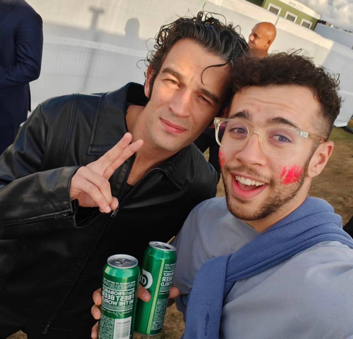 Matty Healy at Reading 2023

📸 jagstermc

#The1975 #MattyHealy #RandL23