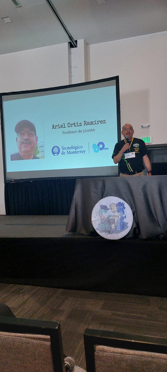 datormx's tweet image. Ventajas y desventajas del tipado en Python.

Por el profe Ariel Ortiz en #PyConLatam.

@PyLatam 💯🔰