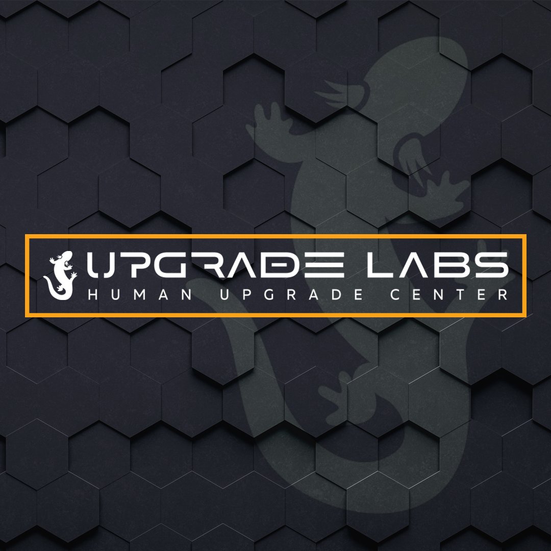 Upgrade Labs Riverton tweet media