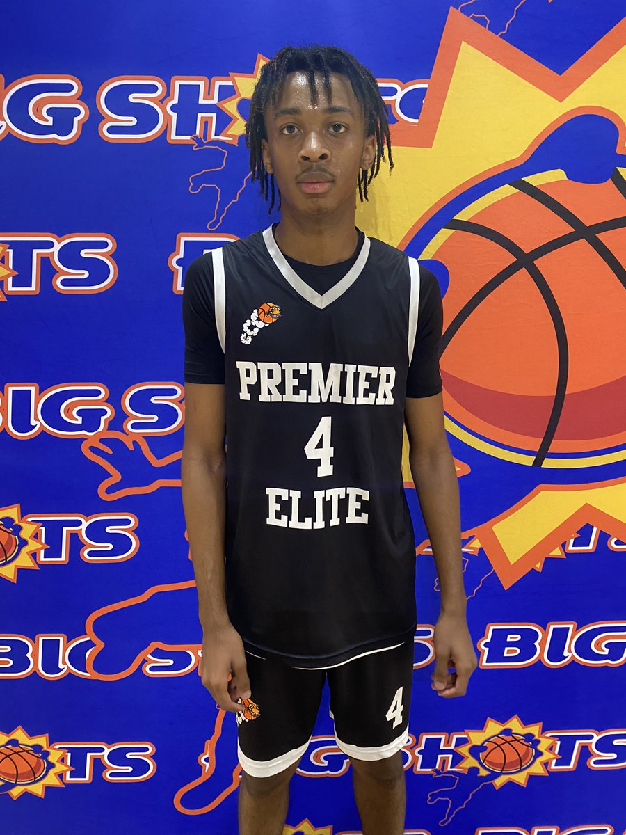 BIG SH🏀TS tweet media