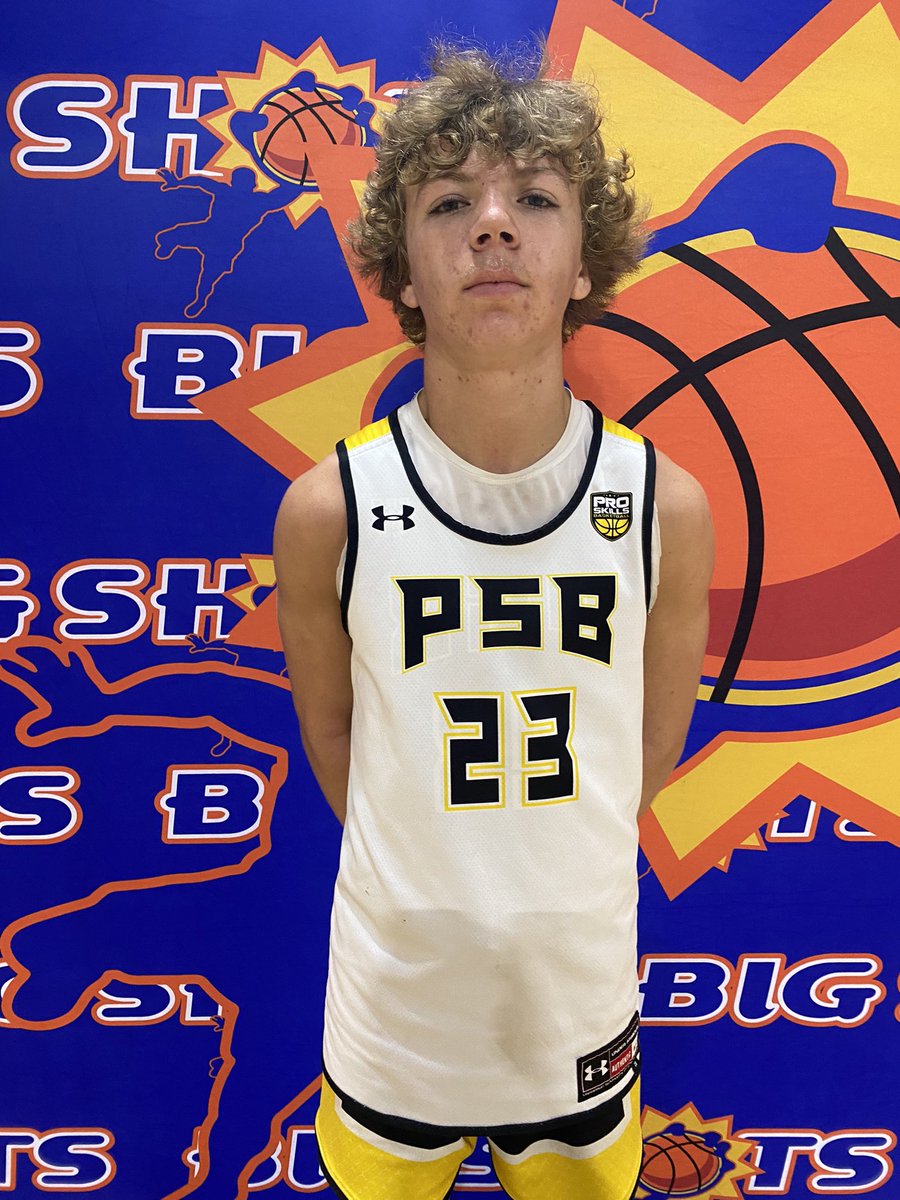 BIG SH🏀TS tweet media