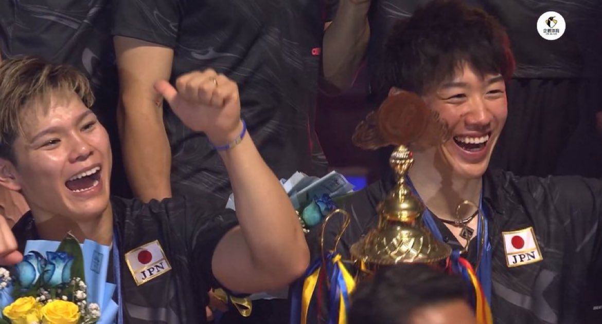 73xiu's tweet photo. 😁😁🏆. https://t.co/GB2SsxOqxs