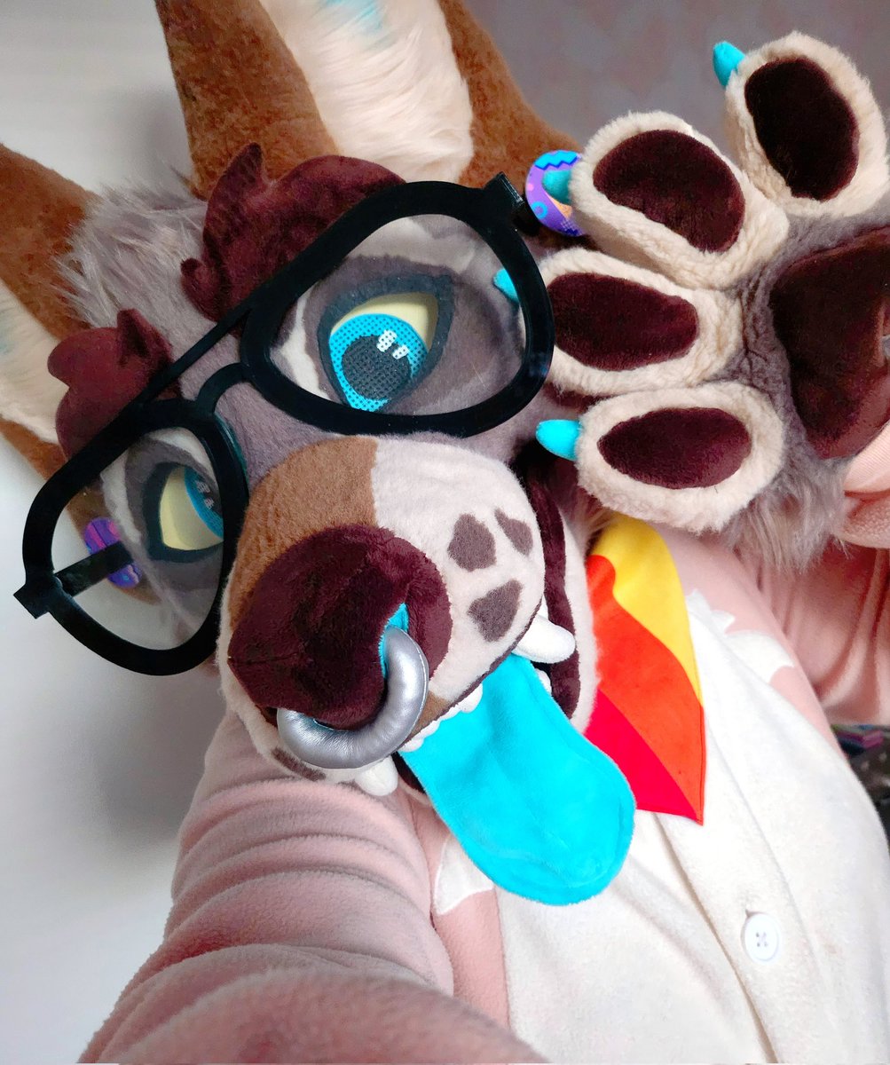 🌈 Charlie tweet media