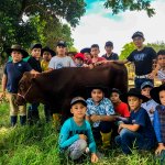 Photo by Comité Ganaderos Tame (@ComiteGTame)
