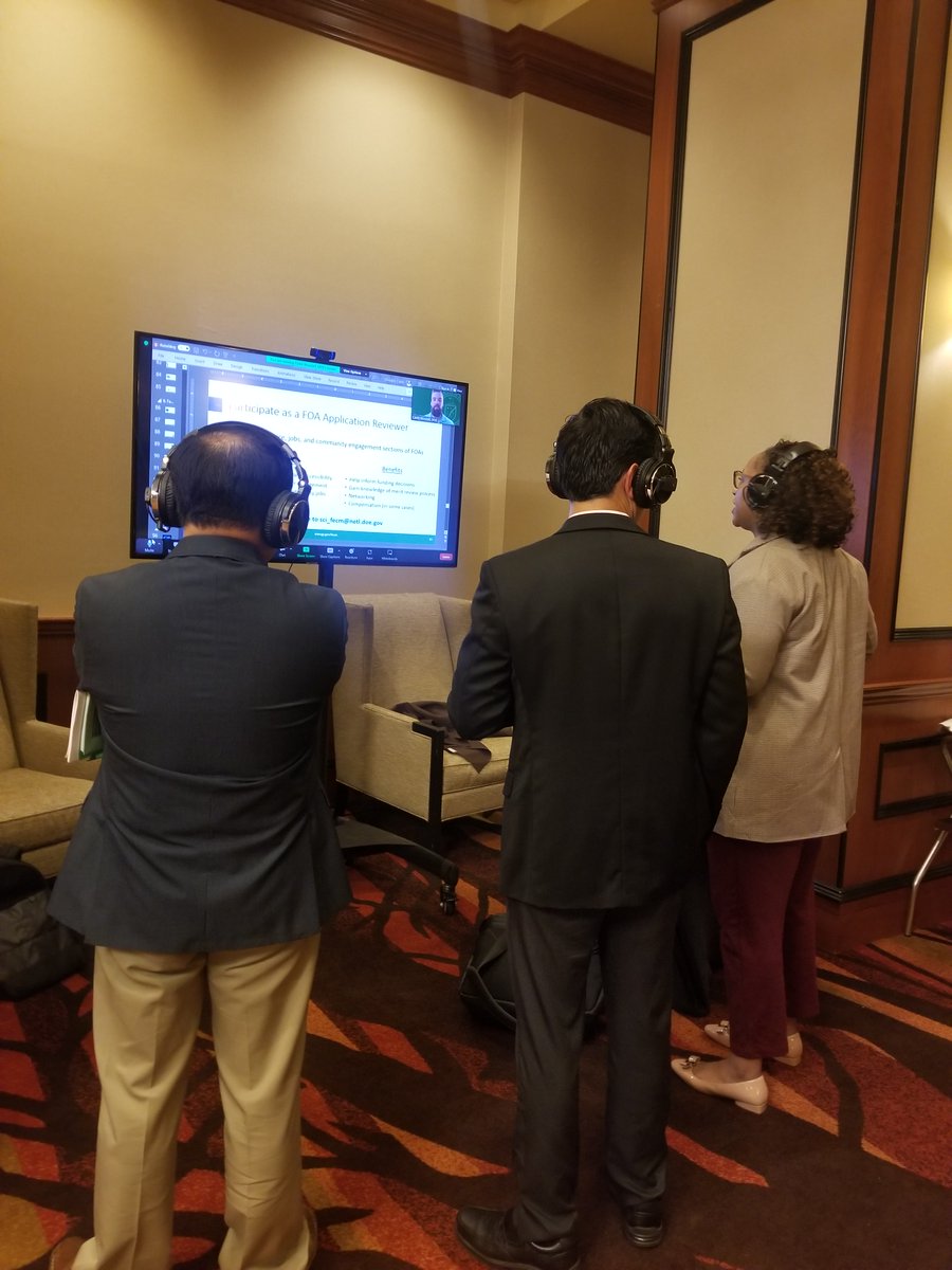 UI-STEM Research tweet media