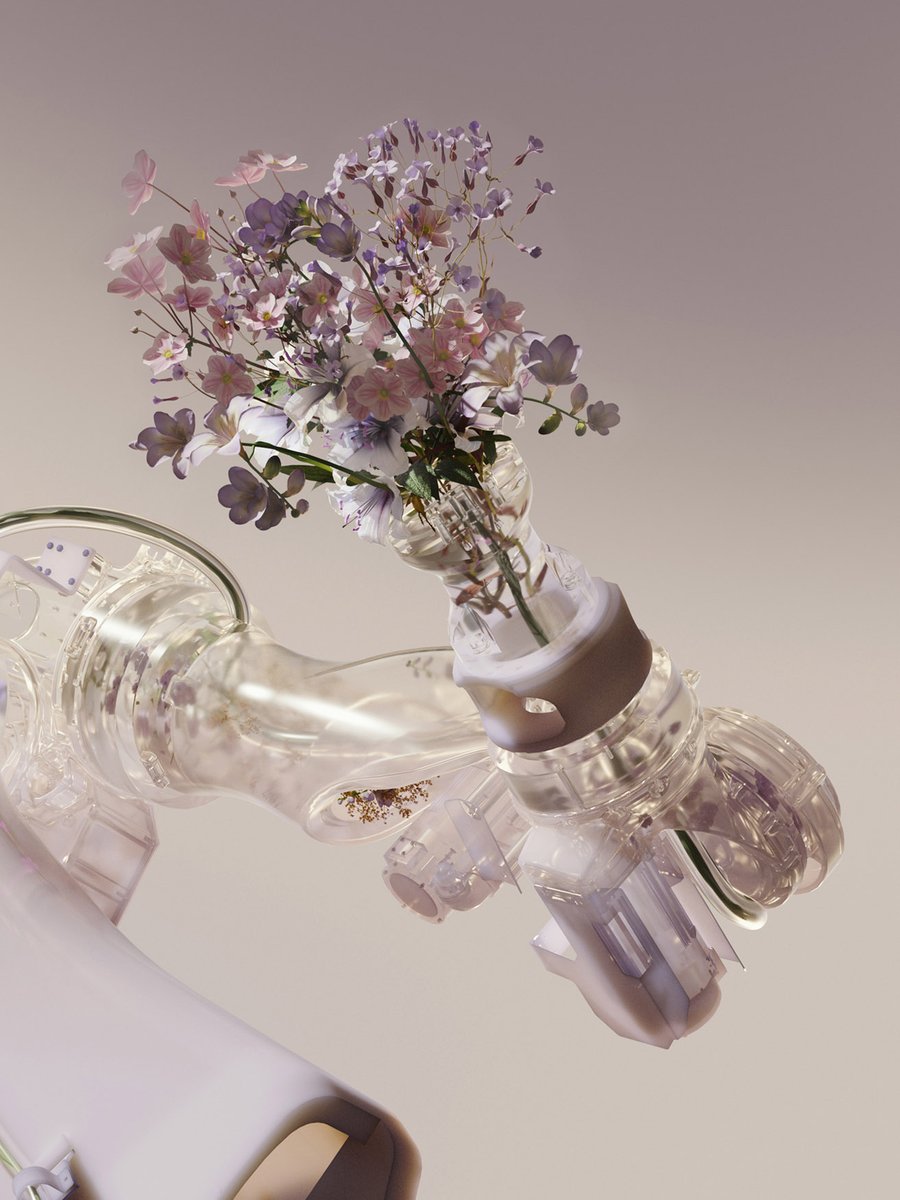 NODES™ tweet media