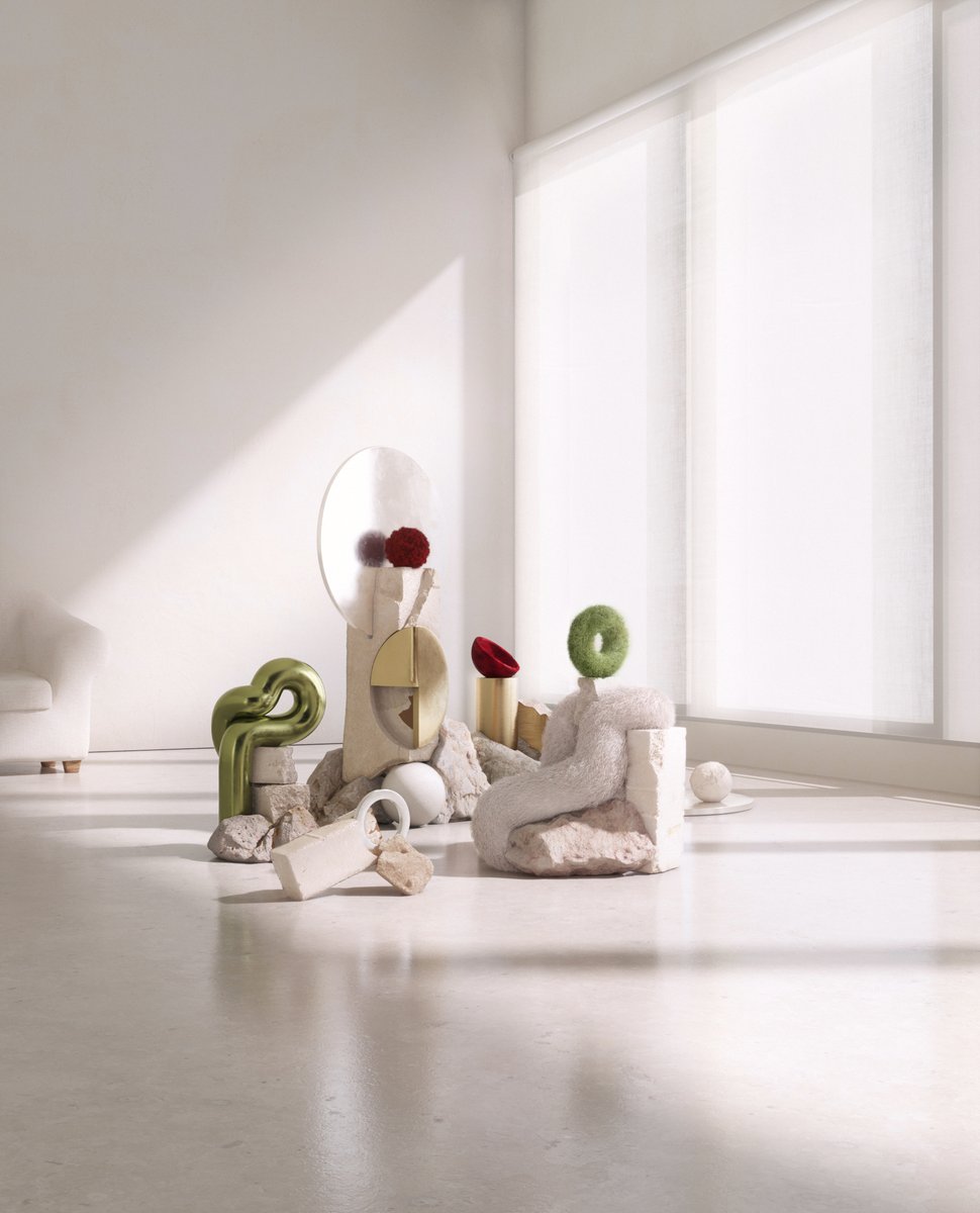 NODES™ tweet media