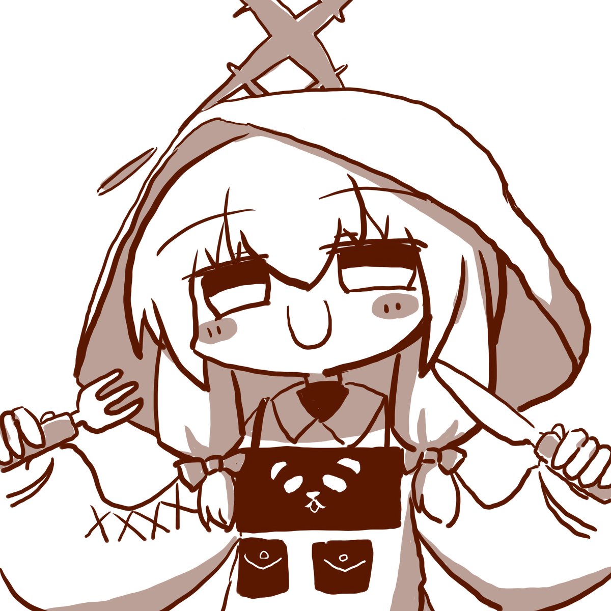 「」|エロティカセブンのイラスト
