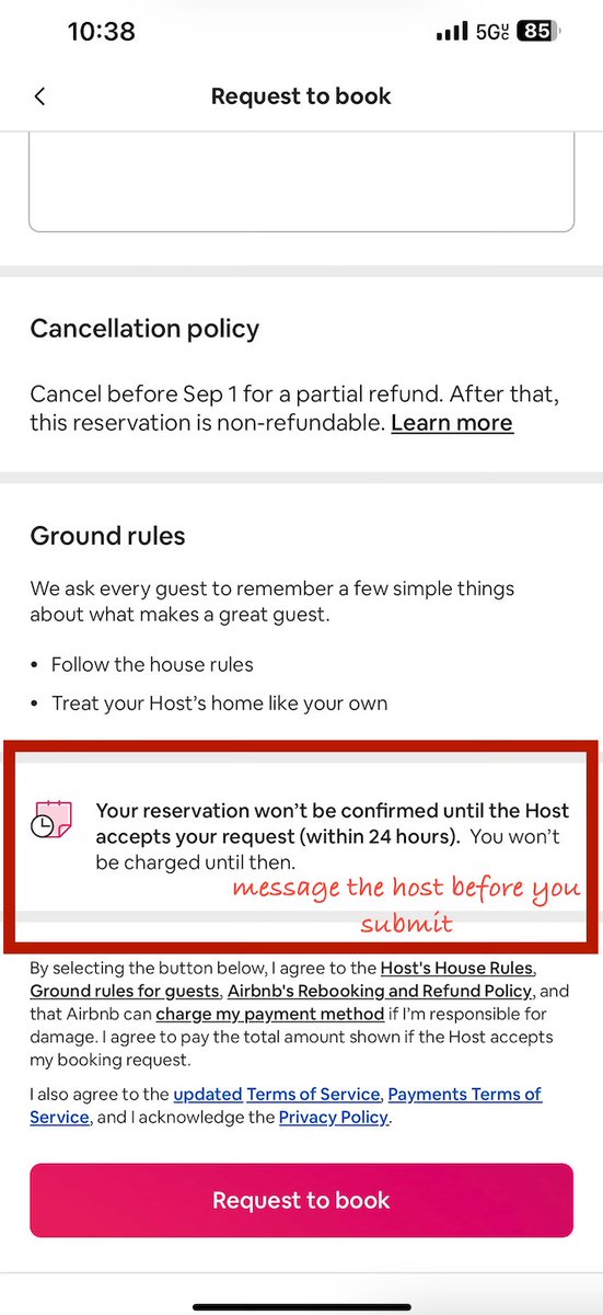 ritavula's tweet photo. (1/6) When multiple users raise issues about cleanliness in a specific property, Airbnb can temporarily suspend "Instant Booking" for that property, investigate thoroughly, and reach out to the host.  If you know any VoC analysis tools that are super helpful, please comment. https://t.co/U373aDksBx