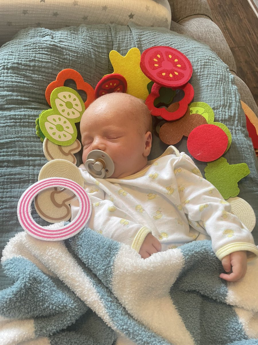 Tell me you have an older sibling without telling me you have an older sibling