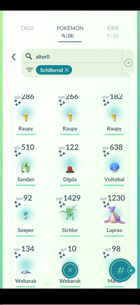 firestorm80801's tweet photo. 1 Goomy goes lost https://t.co/R2Mk5vZ25t