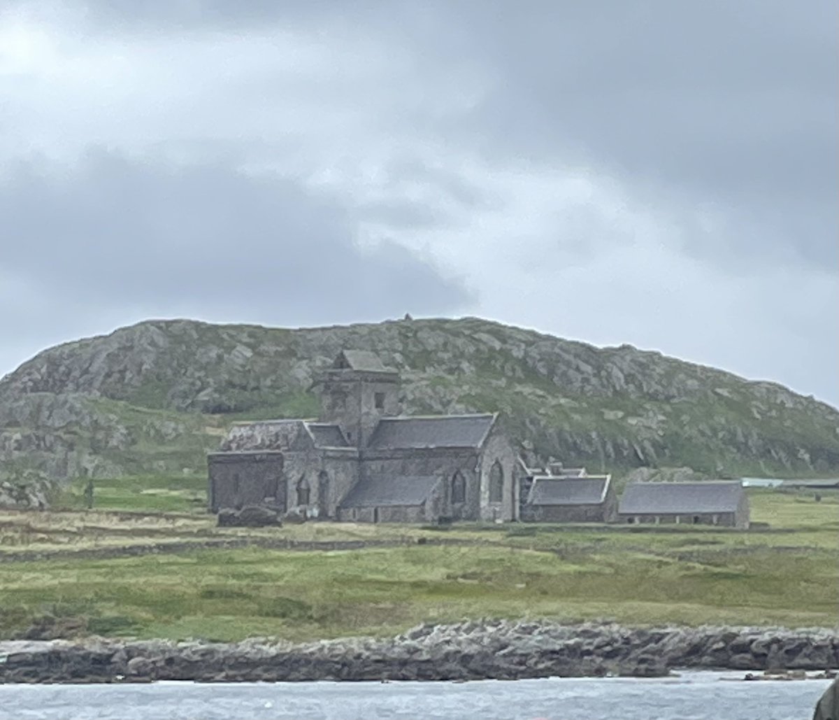 scov79's tweet photo. Sometimes you visit somewhere that just has something special about it and that’s definitely the case with Iona! #thinspace #specialplace #awowday https://t.co/dYyN6wu14g