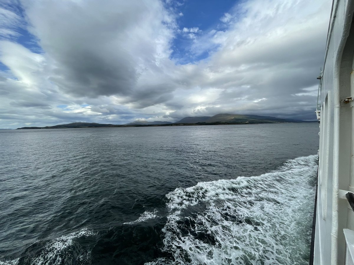 scov79's tweet photo. Sometimes you visit somewhere that just has something special about it and that’s definitely the case with Iona! #thinspace #specialplace #awowday https://t.co/dYyN6wu14g