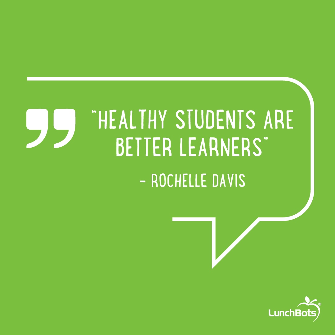 LunchBots tweet media