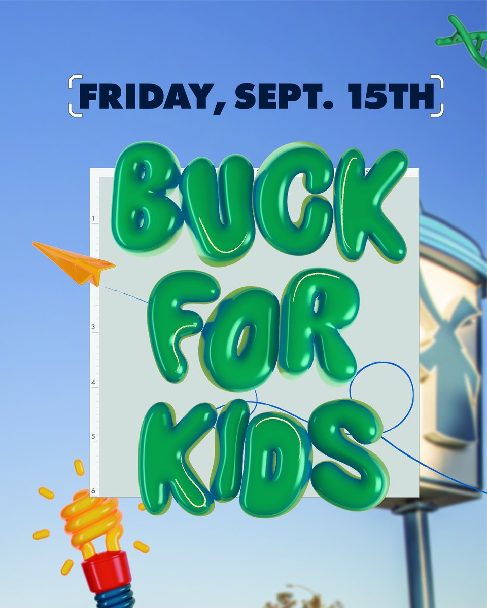 Drink Dutch Bros for #CRG kids on Friday, September 15! $1 from every drink at select Treasure Valley and Mountain Home locations will provide camps and programs for Idaho kids with cancer. Check out the full list of locations: camprainbowgold.org/event/dutch-br…. #BuckForKids <a href="/DutchBros/">Dutch Bros Coffee</a>
