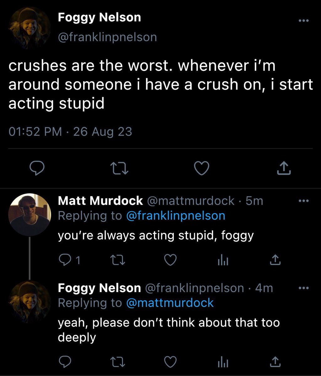 law school flashback