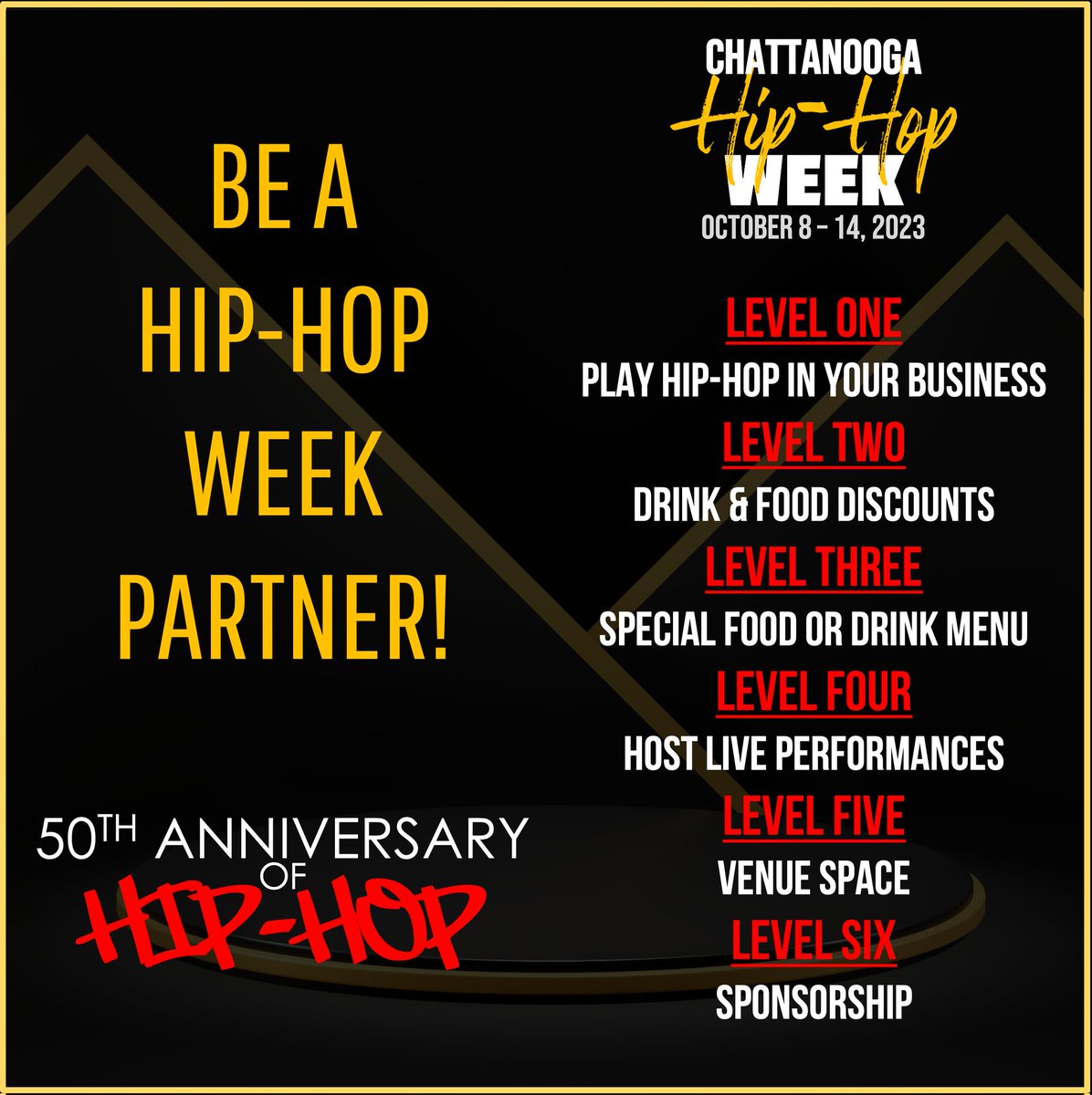 Hip-Hop Summit tweet media