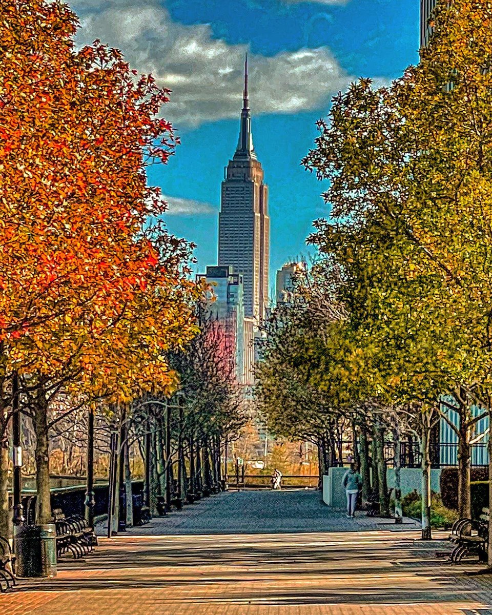 Can you feel fall in the air?

 📷: mingomatic/IG