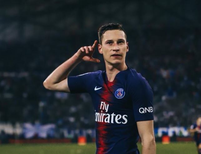 riznero_'s tweet photo. [𝗧𝗛𝗥𝗘𝗔𝗗]
🇩🇪 Julian Draxler au Paris Saint-Germain : Un Talent Gâché

𝘙𝘛 𝘟 𝘍𝘈𝘝 https://t.co/yLSmoZHyJY