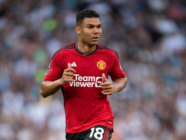 JoshuaTheMaker5's tweet photo. @PoojaMedia Casemiro😂 https://t.co/GsbywxdjGB