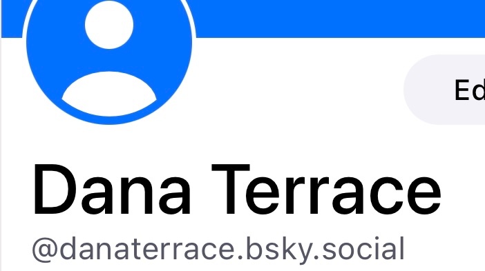 Dana Terrace (@DanaTerrace) / X