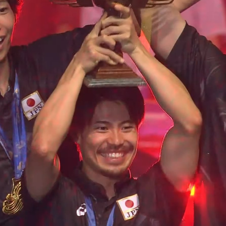hainakyuu_'s tweet photo. Counting down the days until these two get the awards they so rightfully deserve 🙏 Your time will come, Seki and Tomo! https://t.co/cvErAMruBh