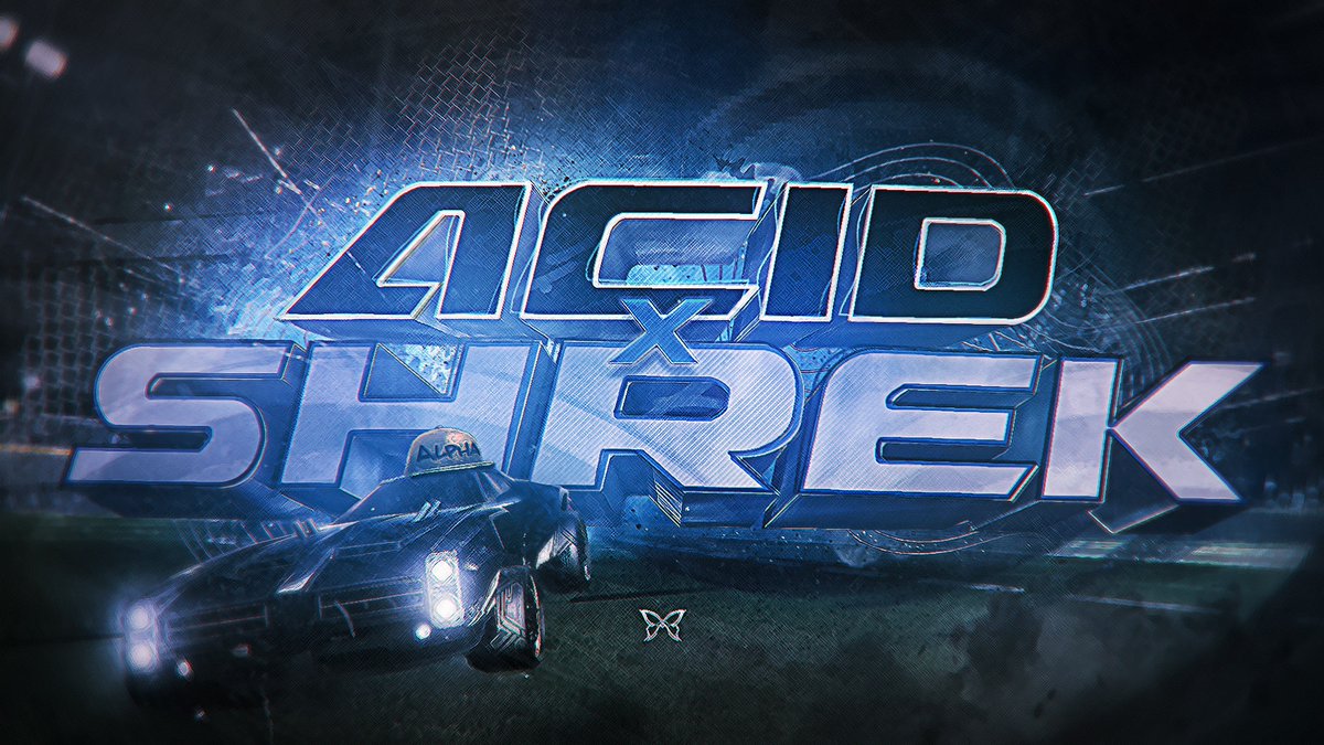 ACID X SHREK

- youtu.be/6UWtvP08_1Y