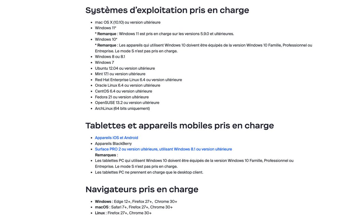 CarmineTribeNet's tweet photo. 🍒

Zoom semble répondre à tous les Problèmes
c'est donc notre nouvelle piste

il y a la version gratuite qui permet tout

++ https://t.co/3IB9ZIUGe3